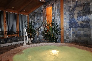 Hotel ERHOLUNGSHOTEL MARGARETHENBAD wakacje