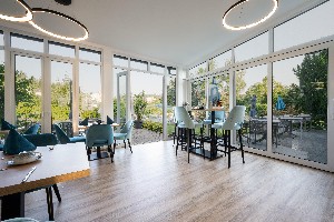 Hotel FAMILIENHOTEL VILLA FLORA wakacje