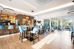 Hotel FAMILIENHOTEL VILLA FLORA wakacje