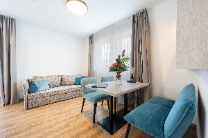 Hotel FAMILIENHOTEL VILLA FLORA wakacje