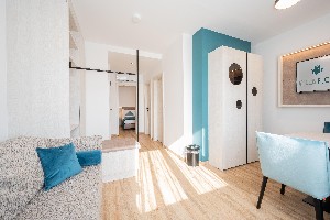 Hotel FAMILIENHOTEL VILLA FLORA wakacje