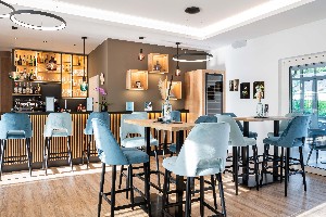 Hotel FAMILIENHOTEL VILLA FLORA wakacje