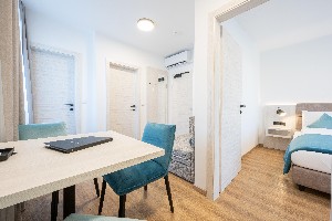 Hotel FAMILIENHOTEL VILLA FLORA wakacje