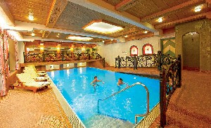 Hotel GASTHOF POST wakacje