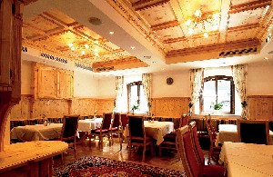 Hotel GASTHOF POST wakacje