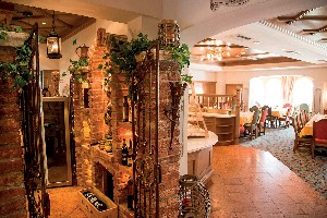 Hotel GASTHOF POST wakacje