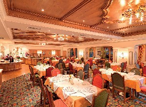 Hotel GASTHOF POST wakacje