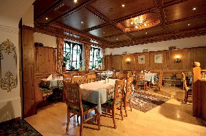 Hotel GASTHOF POST wakacje