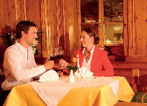 Hotel GASTHOF POST wakacje