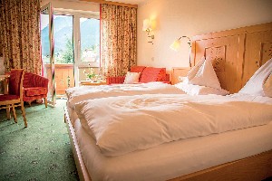 Hotel GASTHOF POST wakacje