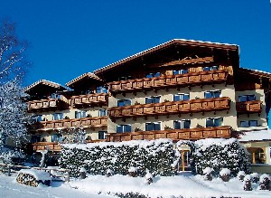 Hotel GASTHOF POST wakacje