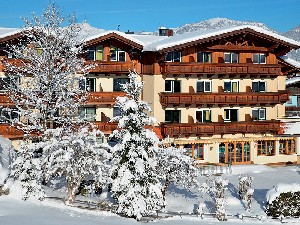 Hotel GASTHOF POST wakacje