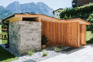 Hotel GASTHOF POST wakacje