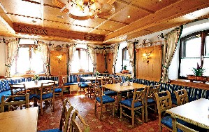 Hotel GASTHOF POST wakacje