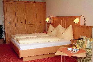 Hotel GOLDENER STERN wakacje