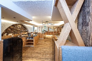 Hotel GOLDENER STERN wakacje