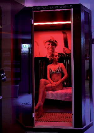 Hotel GUTJAHR wakacje