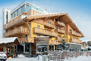 Hotel GUTJAHR wakacje