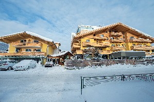 Hotel GUTJAHR wakacje