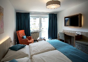 Hotel GUTJAHR wakacje