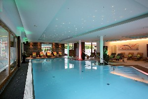 Hotel GUTJAHR wakacje