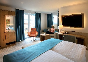 Hotel GUTJAHR wakacje