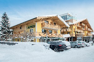 Hotel GUTJAHR wakacje