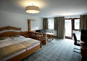 Hotel GUTJAHR wakacje