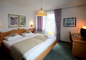 Hotel GUTJAHR wakacje