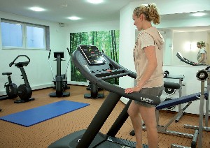 Hotel GUTJAHR wakacje