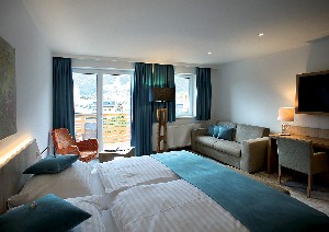 Hotel GUTJAHR wakacje