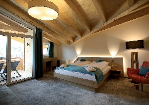 Hotel GUTJAHR wakacje