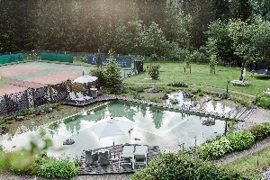 Hotel NATURHOTEL SCHÜTTERBAD wakacje