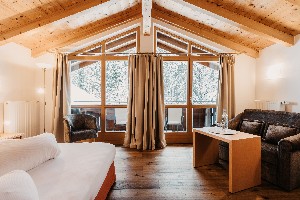 Hotel NATURHOTEL SCHÜTTERBAD wakacje