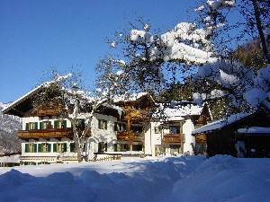 Hotel NATURHOTEL SCHÜTTERBAD wakacje