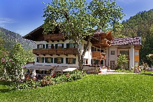 Hotel NATURHOTEL SCHÜTTERBAD wakacje