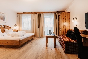 Hotel NATURHOTEL SCHÜTTERBAD wakacje