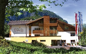 Hotel NATURHOTEL SCHÜTTERBAD wakacje