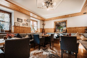 Hotel NATURHOTEL SCHÜTTERBAD wakacje