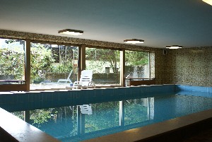 Hotel PENSION SONNHOF wakacje