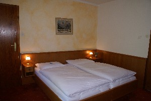 Hotel PENSION SONNHOF wakacje