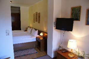 Hotel PENSION SONNHOF wakacje