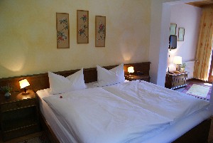 Hotel PENSION SONNHOF wakacje