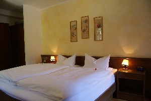 Hotel PENSION SONNHOF wakacje