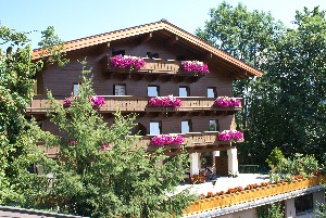 Hotel PENSION SONNHOF wakacje