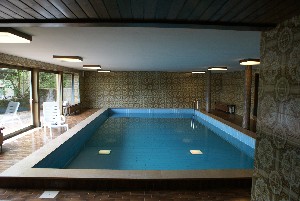 Hotel PENSION SONNHOF wakacje