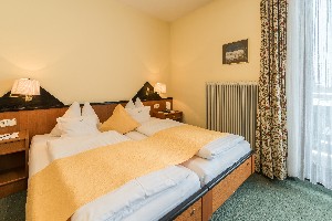 Hotel BRÜCKENWIRT wakacje