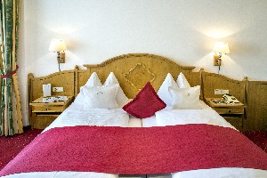 Hotel BRÜCKENWIRT wakacje