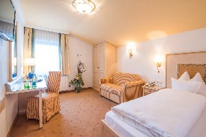 Hotel BRÜCKENWIRT wakacje