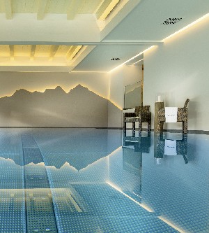 Hotel ALPINA wakacje